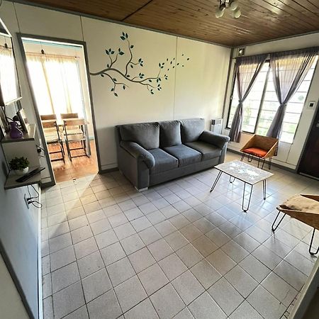 Del Valle Alquiler Temporario Βίλα Ουσουάια Εξωτερικό φωτογραφία